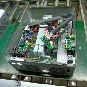 Sunroko ระบบพลังงานแสงอาทิตย์แบบครบวงจรระบบพลังงานแสงอาทิตย์ออฟกริด5KW 10KW 10KVA แผงโซลาร์เซลล์แบบเปิดใน SR-ED1.6-11K เดียว - Product Image 6