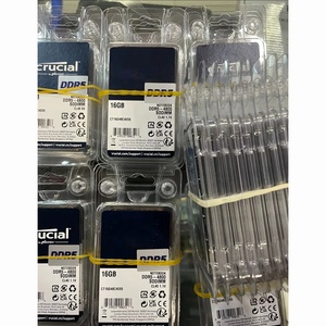Nueva Memoria RAM para Portátil de 16GB DDR5 4800MHz SODIMM 1.1V, Envío Rápido, Alta Calidad, 16GB DDR5 4800MHz - Product Image 5
