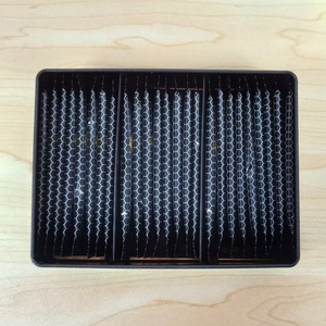 Miel Vital de Haute Qualité Black Horse Iron Boxes, Gelée Royale, Miel pour l'Énergie et la Puissance des Hommes Adultes - Product Image 5