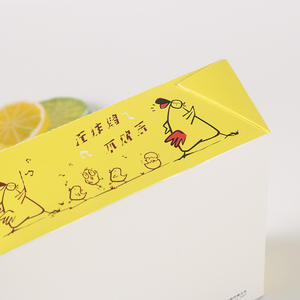 Cajas Biodegradables Personalizadas para Pollo Frito Caliente <span class=keywords><strong>de</strong></span> Restaurante, Cajas <span class=keywords><strong>de</strong></span> Embalaje <span class=keywords><strong>de</strong></span> Alimentos <span class=keywords><strong>de</strong></span> Alta Gama, Creativas, Reutilizables, con Impresión Elegante - Product Image 4