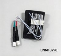 Blok EHT M S8 Baru yang Kompatibel ENM10298 untuk Printer Inkjet Seri 9020 9030 S4 S7 dengan Garansi 1 Tahun