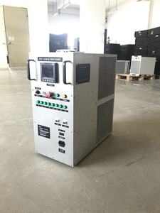 가변 저항 부하 뱅크 저항기 100kw 부하 뱅크 50HZ/60HZ 트라이엄프 부하 - Product Image 2