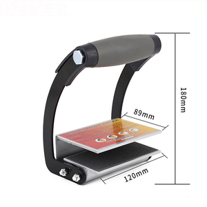 Outil de transport clé à économie de main-d 'œuvre lève-planche manutention <span class=keywords><strong>des</strong></span> carreaux de céramique <span class=keywords><strong>pince</strong></span> à clé de levage portable - Product Image 6