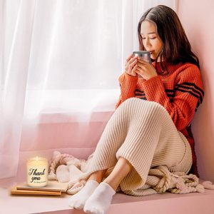 Regalos de negocios baratos <span class=keywords><strong>para</strong></span> <span class=keywords><strong>empleados</strong></span> Regalos de agradecimiento <span class=keywords><strong>para</strong></span> colegas femeninas Mejor cesta de regalo inspiradora <span class=keywords><strong>para</strong></span> <span class=keywords><strong>empleados</strong></span> <span class=keywords><strong>para</strong></span> mamá Profesora - Product Image 6