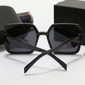 2662 Nuevas Gafas de Sol Polarizadas de Lujo para Mujer, Marcas Famosas, Lentes de Cristal, Gafas de Sol - Product Image 5