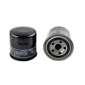 Filtre à huile hydraulique Manon A293225 pour chariot élévateur Nissan Hyster Toyota, pièce de rechange - Product Image 3