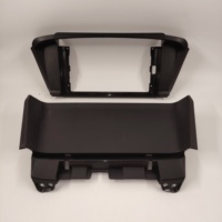 Cadre de navigation automobile pour Odyssey 09-13, GPS Android 9 pouces avec caméra de recul et lecteur multimédia