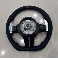 Volant de voiture pour BMW E92 F30 F10 E60 F31 F82 E61 E90 E39 E91 E70 E46 F22 E53 F80 F48 F01 F32 F36 F07 F93 E87 F20 E89 F40