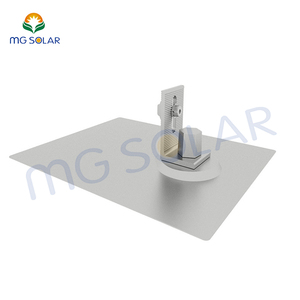 Système de montage solaire pour <span class=keywords><strong>toiture</strong></span> en bardeaux d'asphalte, système de fixation solaire pour <span class=keywords><strong>toiture</strong></span>, fixation de <span class=keywords><strong>toiture</strong></span> solaire, vente en promotion - Product Image 3