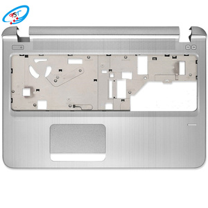 OEM /ORG Mới Cho H P Probook 450 G6 G7 455R G6 G7 PRO <span class=keywords><strong>15</strong></span> G3 Ốp Lưng Màn Hình <span class=keywords><strong>LCD</strong></span> Máy Tính Xách Tay Nắp Dưới Bàn Phím Palmrest - Product Image 3