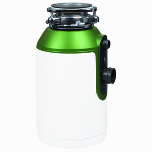 Denghshang, triturador de residuos de alimentos de alimentación continua, triturador de residuos de cocina, triturador de residuos de cocina - Product Image 6