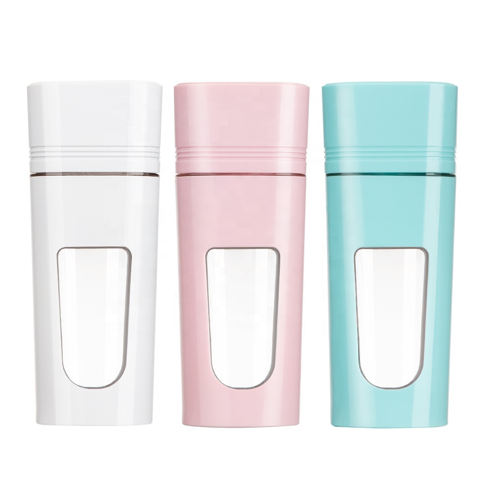 Licuadoras personales batidora portatil usb personal mini juice blender portable USB charger fruit beauty portable blenders