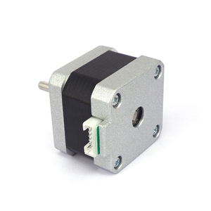 #CKX8105 <span class=keywords><strong>17HS3401</strong></span> มอเตอร์สําหรับเครื่องพิมพ์ 3D - Product Image 1