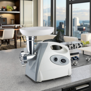 Picadora de carne Fabricante Preparación gratuita Picadora de carne eléctrica Repuestos Picadoras de carne - Product Image 6