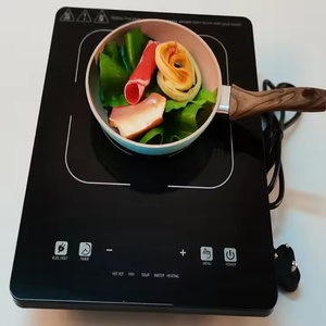 Appareils de cuisine, cuisinière électrique multifonctionnelle, plaque à induction - Product Image 3