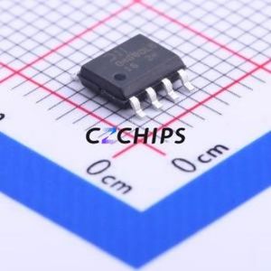 Nouveau et original DMG4800LSD-13 transistor à effet de champ à transistor SO-8 (MOSFET) - Product Image 1