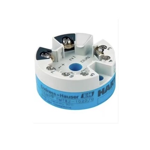 Prix d'usine : Vente chaude E+H ITEMP TMT82 TMT82-AAA1CD2TRTRA2 Capteur de température 4-20mA HART Haute précision TMT82-AAA1CD2TRTRA2 E+H ITEMP - Product Image 1