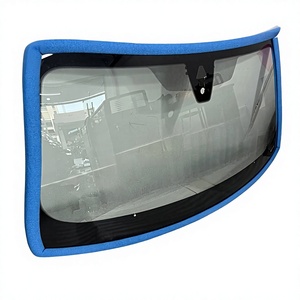 Parabrisas Delantero de Repuesto Usado para Serie 5 F10 F18, Producto de Alta Calidad OE 51317333836 900x1560, 6 Meses de Garantía - Product Image 6