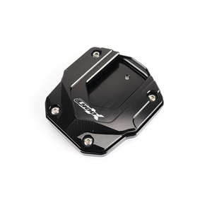 Almohadilla de extensión de soporte lateral modificada para motocicleta C400GT <span class=keywords><strong>C400X</strong></span> - Product Image 3