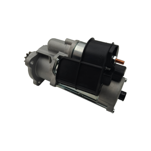 Pièces de camion de haute qualité, système de démarrage de camion, 612600091078, démarreur pour moteur Weichai - Product Image 2