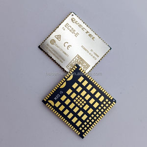 وحدة Quectel EC25 4G <span class=keywords><strong>IoT</strong></span> طراز EC25E وEC25A وEG25G لأوروبا وأمريكا الشمالية، وحدة LTE من الفئة 4 طراز EC25-E وEC25-A وEG25-G LCC - Product Image 6