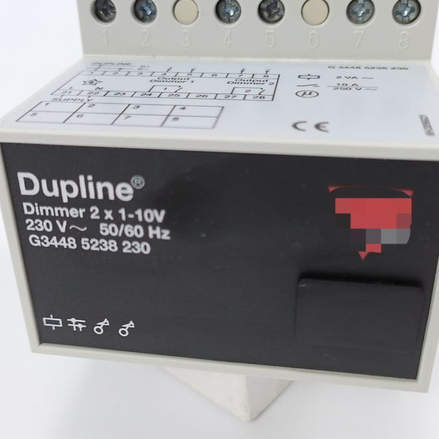 New and Original New and Original G3448 5238 230 Sensor Stock in Warehouse PLC Programming Controller