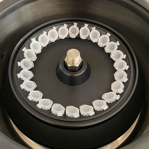 Drawell Supplier TG18-WS Laboratory <strong>Benchtop</strong> <strong>Micro</strong> <strong>High</strong>-<strong>Speed</strong> <strong>Centrifuge</strong> Machine Small Clinical <strong>Centrifuge</strong> - Product Image 4