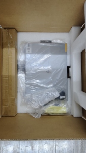 Fs8500 32GB 24-<span class=keywords><strong>Port</strong></span> tốc độ cao Mạng chuyển đổi với 8-<span class=keywords><strong>Port</strong></span> kích hoạt PoE SNMP QoS chức năng đa chế độ mô-đun - Product Image 5