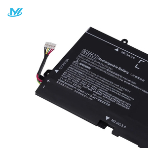 Batterie d'ordinateur portable Li-ion MYiYAE 11.4V 45Wh <span class=keywords><strong>BG06XL</strong></span> pour HP EliteBook 1040 G3 G3-DS64EP G3-EN16EA G3-EN21EA G3-FB15UP V1P90UT Series - Product Image 2