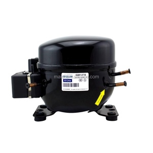 MX-QD128YG sikelan 1/6 HP máy nén R600a 220V LBP nhà tủ lạnh tủ lạnh máy nén - Product Image 4
