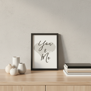 Cornice Fotografica in MDF Multicolore Leggera ed Elegante, Produzione all'Ingrosso Daxin, Stampa e Taglio Personalizzati - Product Image 6