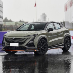 NUEVO Usado 2.0T AWD SUV UNI-T Changan Autos <span class=keywords><strong>de</strong></span> Gasolina Autos Baratos - Product Image 6