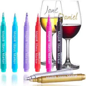 erasable markers for glass For Wonderful Artistic Activities 