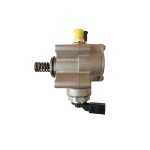 079127025J 079127025AC ปั๊มแรงดันสูง HM10046โครงสร้างปั๊มเกียร์สำหรับอุตสาหกรรมยานยนต์ออดี้ VW - Product Image 3