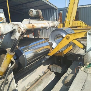 Оцинкованный стальной лист с цинковым покрытием Dx51d Z275 Z180 - Product Image 6