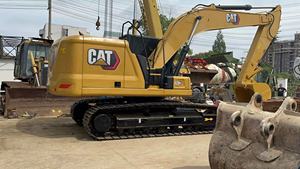 รถขุดมือสอง Caterpillar 320gc 320D รถขุด Caterpillar Cat 320gc ใหม่ น้ำหนัก 20 ตัน รุ่นล่าสุด เครื่องจักร Caterpillar Cat 320GC - Product Image 5
