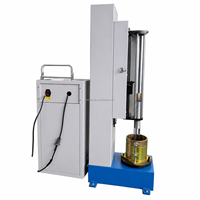 Automatic Proctor Compactor Soil Testing Equipment Electric Soil Compaction Testing Machine