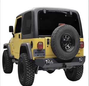 <span class=keywords><strong>Jeep</strong></span> Wrangler SUV 2016 Usato in Buone Condizioni, Trazione Anteriore, Cambio Automatico, R21 ACC, Interni in Pelle, 50.000 Miglia, 300-400 CV, Fari LED in Vendita - Product Image 4