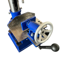 Machine à mortaiser le bois de qualité fiable 1500W, pour trous carrés, idéale pour la fabrication de portes et de meubles en bois