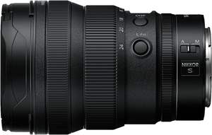 สำหรับ Z 14-24 มม. F/2.8 S |   เลนส์ซูมมุมกว้างรูรับแสงกว้างระดับมืออาชีพ ทนทานต่อสภาพอากาศ โฟกัสแบบแมนนวล โครงสร้างโลหะ สำหรับ Z - Product Image 5