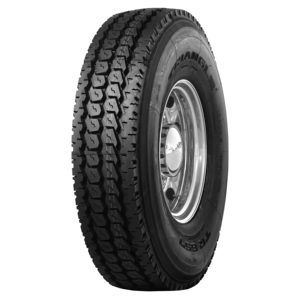 Pneu de camion de marque TRIANGLE DRIVE 295/75r22.5 - Product Image 2