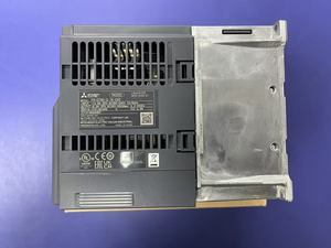 100% ใหม่และต้นฉบับ FR-D740-3.7K-CHT ความถี่ FR-D700ซีรีส์3.7KW 3เฟส8A 380Vac-480Vac FR-D740-3.7K-CHT 100% ใหม่และ - Product Image 3