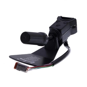 Commutateur de sélection de transmission de chargeuse d'origine de haute qualité pour 210K 210LJ 310J 315SJ 325J 410J AT342722 - Product Image 3