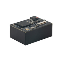Module de lecteur de codes-barres 2D industriel M234, 1,3 MP, 120 FPS, moteur de lecture de codes-barres DPM