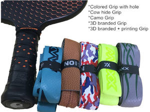 Raquette de pickleball <span class=keywords><strong>Joola</strong></span> personnalisée en fibre de carbone avec logo OEM, thermoformée, approuvée USAPA, produit de divertissement sportif, noyau en mousse - Product Image 4