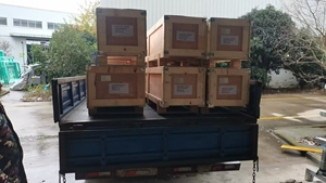 Wecare Độ phân giải cao HP45 2 đầu mô hình B máy in phun cho CAD in may - Product Image 5