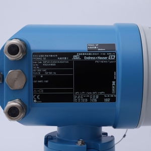 Endress + Hauser Proline Promag 50P 50P40 E + H Débitmètre électromagnétique Instruments de mesure des milieux corrosifs haute température - Product Image 5