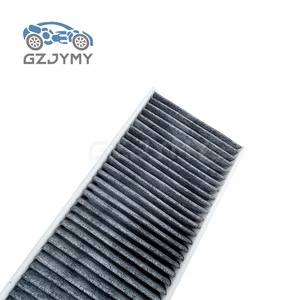 64319127516 pièces automobiles <span class=keywords><strong>filtre</strong></span> à poussière de cabine d'air <span class=keywords><strong>filtre</strong></span> à charbon actif pour Bmw <span class=keywords><strong>Mini</strong></span> R55 R56 R58 R60 R61 - Product Image 4