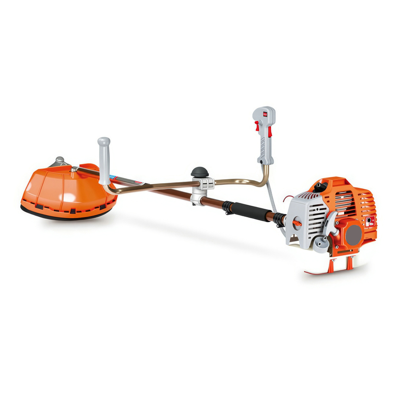 Hot Sale Gasoline Lawn Mower High