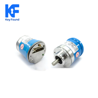 Encodeur absolu à arbre creux IP67 10-32V DC ATM60-P4H13X13 pour l'automatisation industrielle